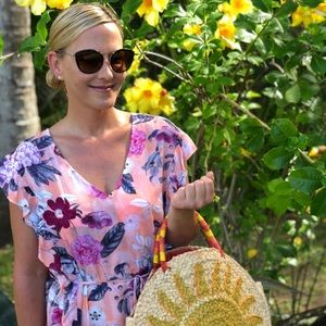 Meet your Posher, Kim